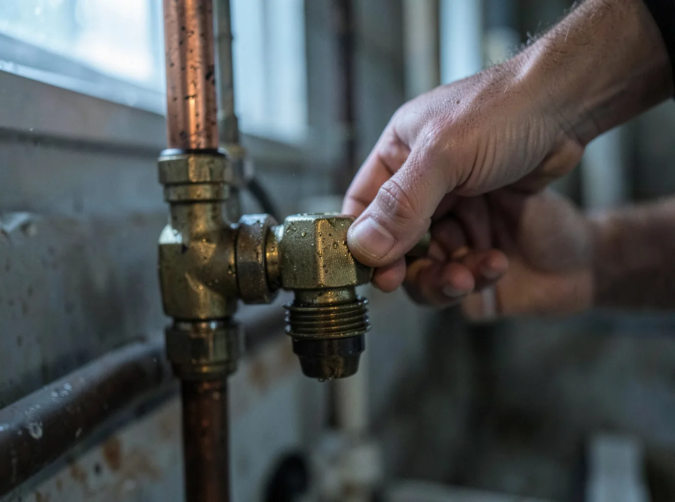 Emergency Plumber Mount Pleasant, WI FAQs